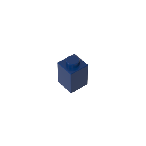 Gobricks,Brick 1 x 1,3005,30071,35382