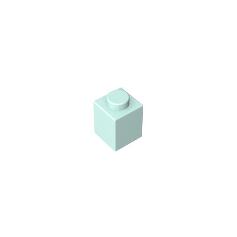 Gobricks,Brick 1 x 1,3005,30071,35382
