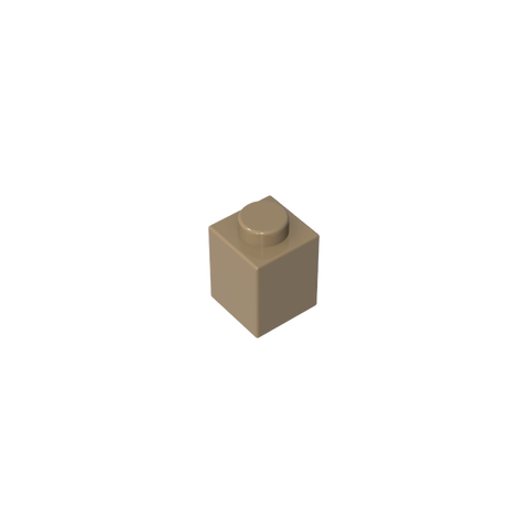 Gobricks,Brick 1 x 1,3005,30071,35382