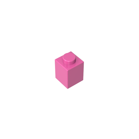 Gobricks,Brick 1 x 1,3005,30071,35382