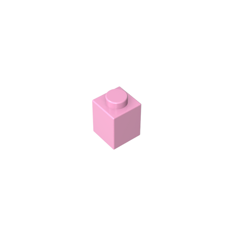 Gobricks,Brick 1 x 1,3005,30071,35382