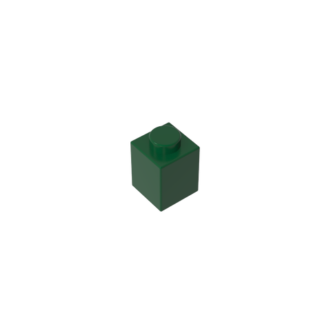 Gobricks,Brick 1 x 1,3005,30071,35382
