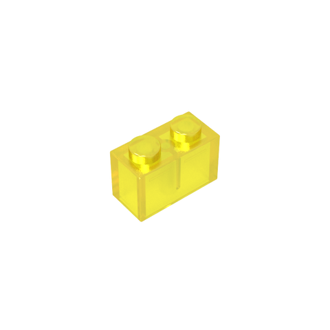 Gobricks,Brick 1 x 2,3004,35743,93792