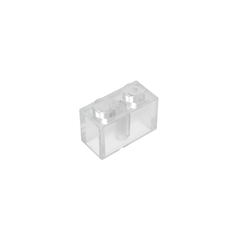 Gobricks,Brick 1 x 2,3004,35743,93792