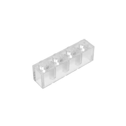 Gobricks,Brick 1 x 4,3010,3066,3010a,35256