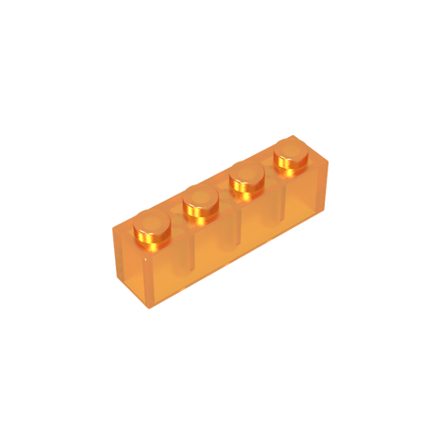 Gobricks,Brick 1 x 4,3010,3066,3010a,35256
