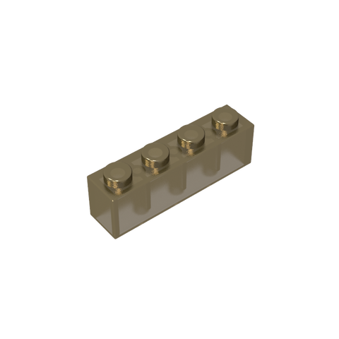 Gobricks,Brick 1 x 4,3010,3066,3010a,35256