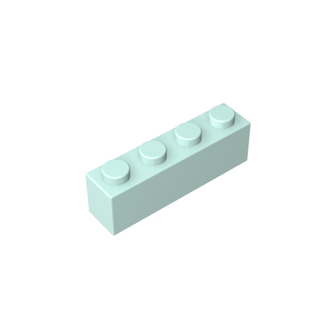 Gobricks,Brick 1 x 4,3010,3066,3010a,35256