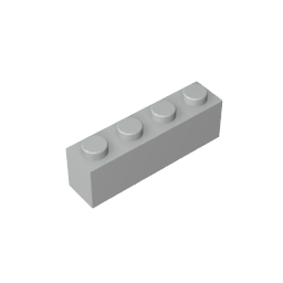 Brick 1 x 4,3010