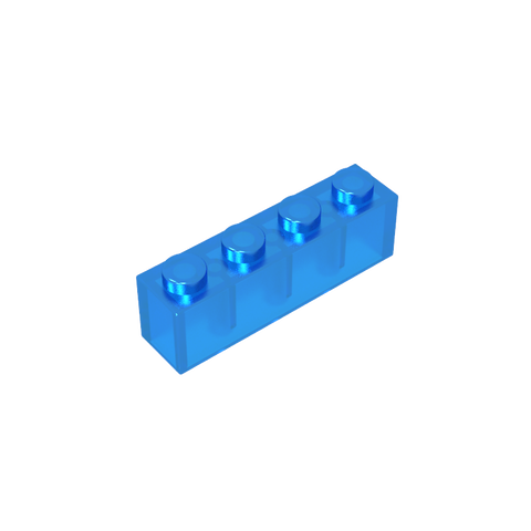 Gobricks,Brick 1 x 4,3010,3066,3010a,35256