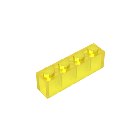 Gobricks,Brick 1 x 4,3010,3066,3010a,35256