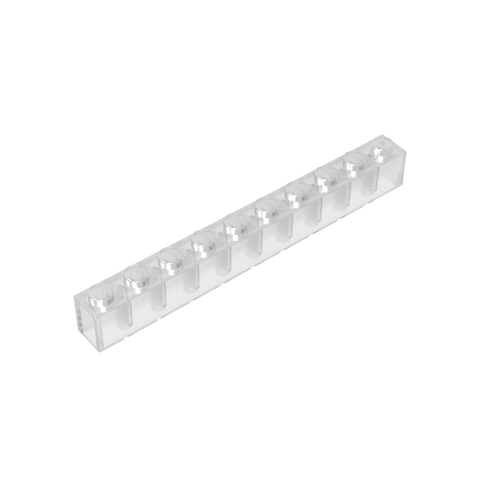 Gobricks,Brick 1 x 10,6111