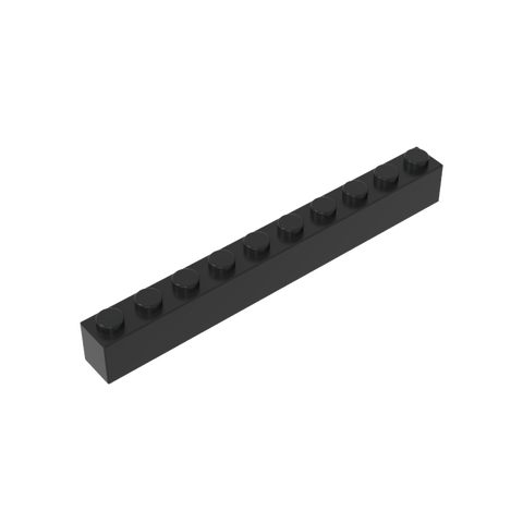 Gobricks,Brick 1 x 10,6111