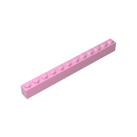 Gobricks,Brick 1 x 12,6112