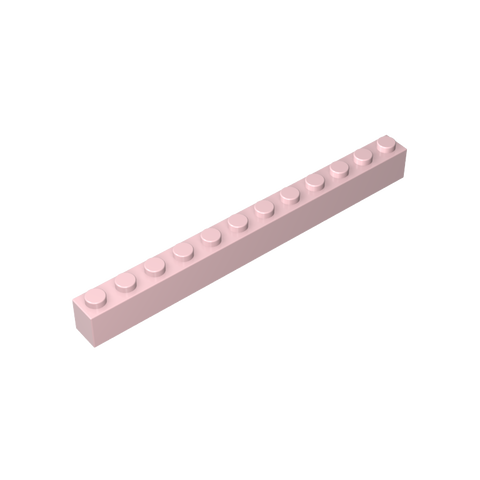 Gobricks,Brick 1 x 12,6112