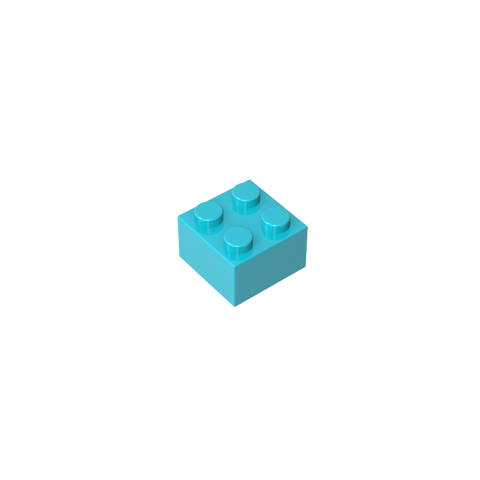 Gobricks,Brick 2 x 2,3003,6223,35275,62404,19182,15591,3003a,3003b