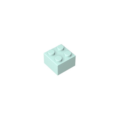 Gobricks,Brick 2 x 2,3003,6223,35275,62404,19182,15591,3003a,3003b
