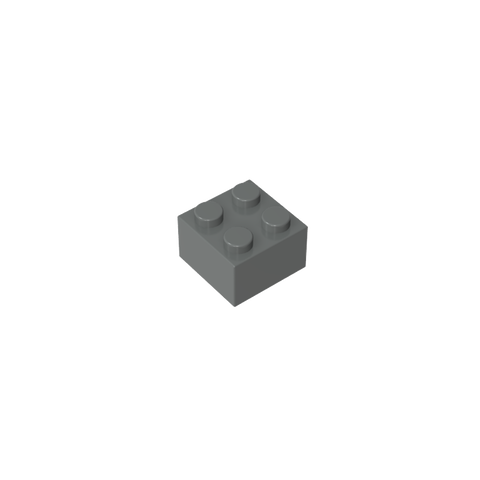 Gobricks,Brick 2 x 2,3003,6223,35275,62404,19182,15591,3003a,3003b