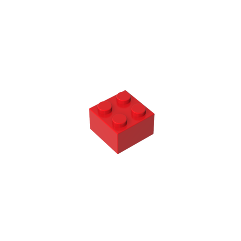 Gobricks,Brick 2 x 2,3003,6223,35275,62404,19182,15591,3003a,3003b