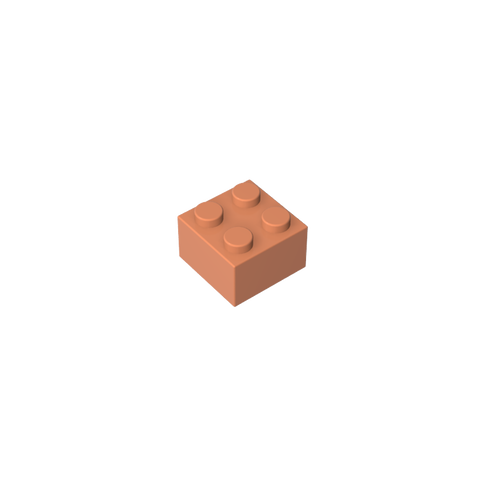 Gobricks,Brick 2 x 2,3003,6223,35275,62404,19182,15591,3003a,3003b