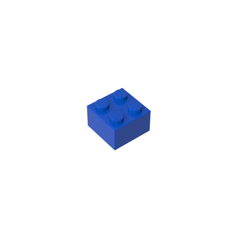 Gobricks,Brick 2 x 2,3003,6223,35275,62404,19182,15591,3003a,3003b