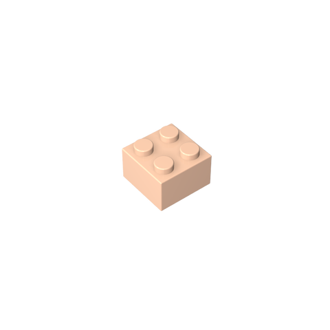 Gobricks,Brick 2 x 2,3003,6223,35275,62404,19182,15591,3003a,3003b