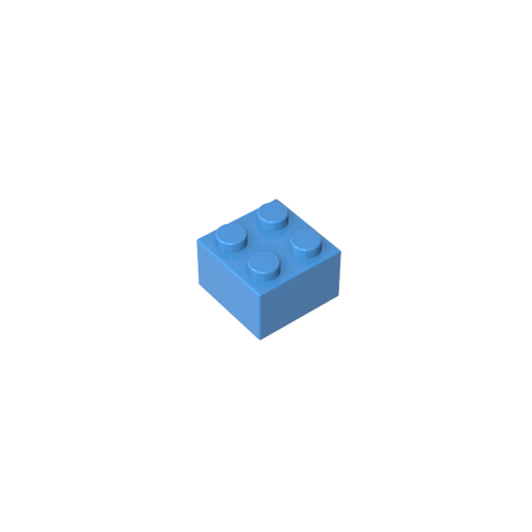 Gobricks,Brick 2 x 2,3003,6223,35275,62404,19182,15591,3003a,3003b