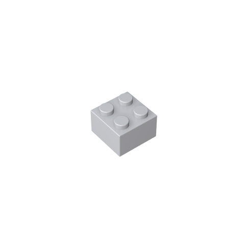 Gobricks,Brick 2 x 2,3003,6223,35275,62404,19182,15591,3003a,3003b