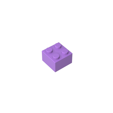 Gobricks,Brick 2 x 2,3003,6223,35275,62404,19182,15591,3003a,3003b