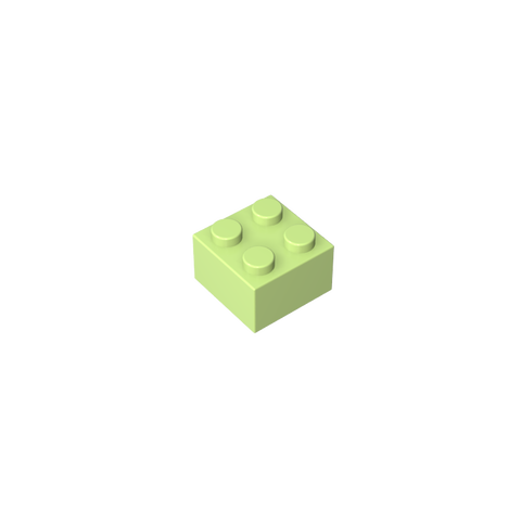 Gobricks,Brick 2 x 2,3003,6223,35275,62404,19182,15591,3003a,3003b
