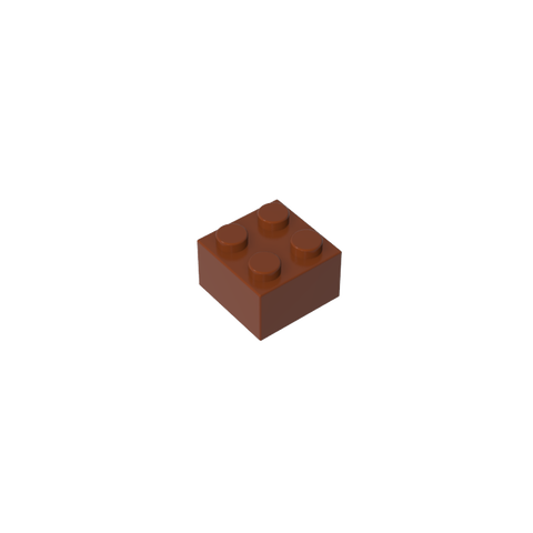 Gobricks,Brick 2 x 2,3003,6223,35275,62404,19182,15591,3003a,3003b