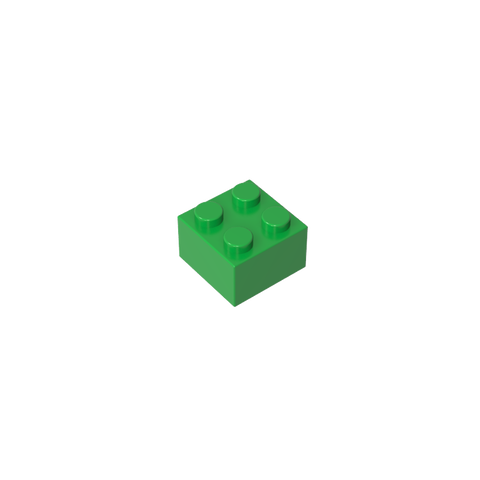 Gobricks,Brick 2 x 2,3003,6223,35275,62404,19182,15591,3003a,3003b