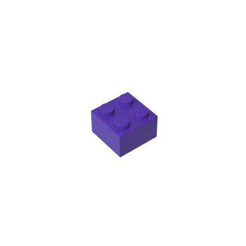 Gobricks,Brick 2 x 2,3003,6223,35275,62404,19182,15591,3003a,3003b