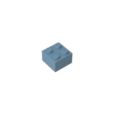 Gobricks,Brick 2 x 2,3003,6223,35275,62404,19182,15591,3003a,3003b