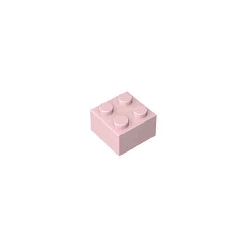 Gobricks,Brick 2 x 2,3003,6223,35275,62404,19182,15591,3003a,3003b
