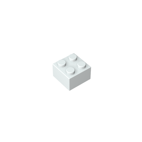 Gobricks,Brick 2 x 2,3003,6223,35275,62404,19182,15591,3003a,3003b