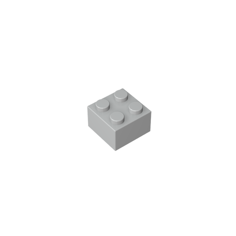 Gobricks,Brick 2 x 2,3003,6223,35275,62404,19182,15591,3003a,3003b