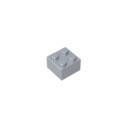 Gobricks,Brick 2 x 2,3003,6223,35275,62404,19182,15591,3003a,3003b