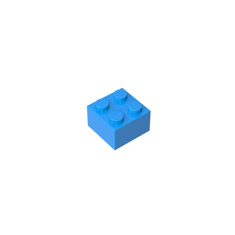 Gobricks,Brick 2 x 2,3003,6223,35275,62404,19182,15591,3003a,3003b