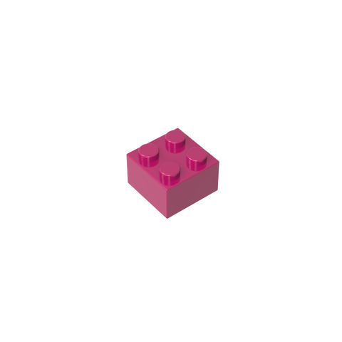 Gobricks,Brick 2 x 2,3003,6223,35275,62404,19182,15591,3003a,3003b