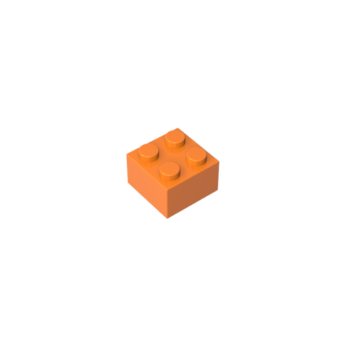 Gobricks,Brick 2 x 2,3003,6223,35275,62404,19182,15591,3003a,3003b