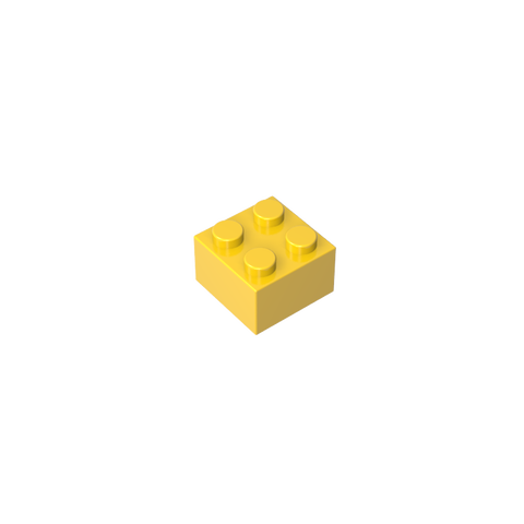 Gobricks,Brick 2 x 2,3003,6223,35275,62404,19182,15591,3003a,3003b