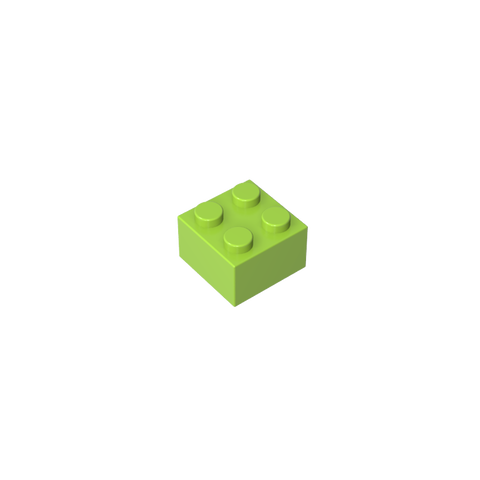 Gobricks,Brick 2 x 2,3003,6223,35275,62404,19182,15591,3003a,3003b