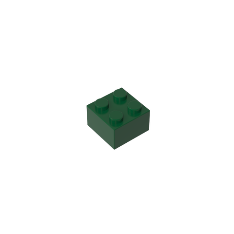 Gobricks,Brick 2 x 2,3003,6223,35275,62404,19182,15591,3003a,3003b