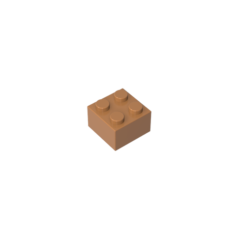 Gobricks,Brick 2 x 2,3003,6223,35275,62404,19182,15591,3003a,3003b