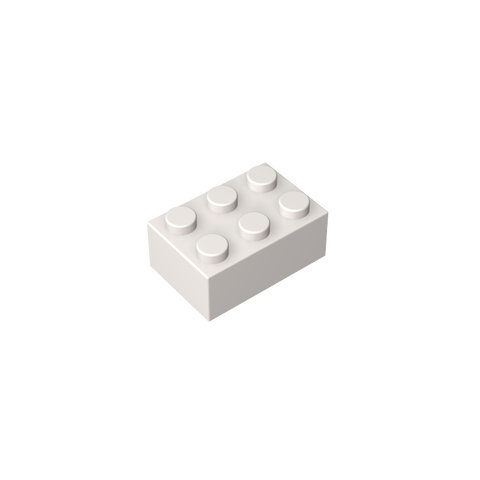 Gobricks,Brick 2 x 3,3002,3002a,3002b,3002c