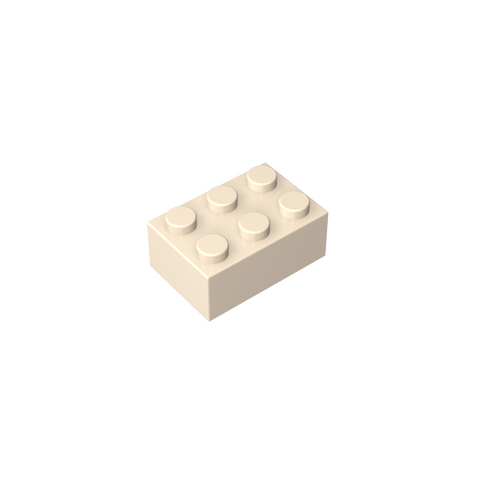 Gobricks,Brick 2 x 3,3002,3002a,3002b,3002c