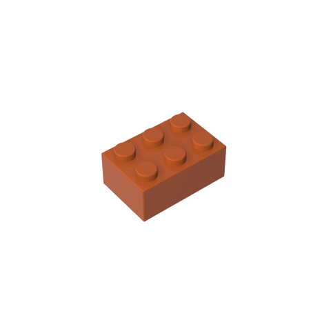 Gobricks,Brick 2 x 3,3002,3002a,3002b,3002c