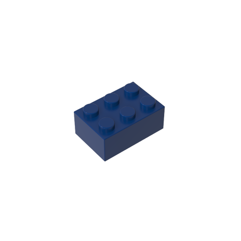 Gobricks,Brick 2 x 3,3002,3002a,3002b,3002c