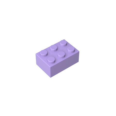 Gobricks,Brick 2 x 3,3002,3002a,3002b,3002c
